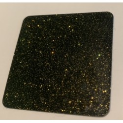 Gloss Gold Clear Coat