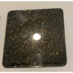 Gloss Gold Clear Coat