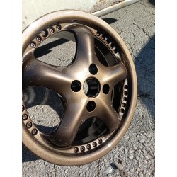 HiGloss Bronze