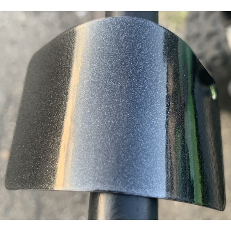 HiGloss Graphite