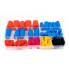 Plug kit - 105pcs