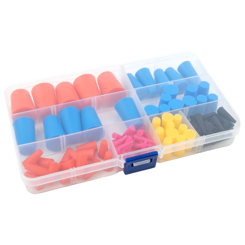 Plug kit - 105pcs