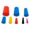 Plug kit - 105pcs