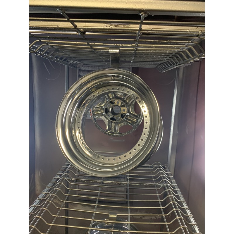 Chrome