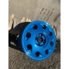 Transparent Blue