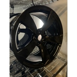 HiGloss Black
