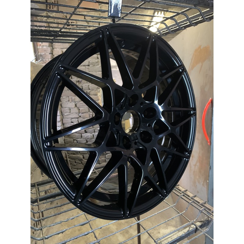 HiGloss Black