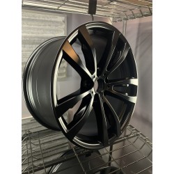 LoGloss Black
