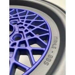 Matte Clear Coat